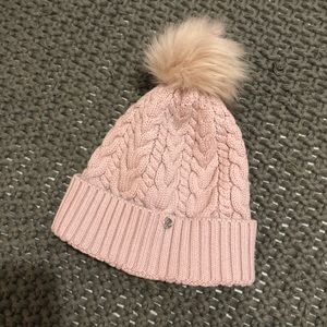 Lululemon Knit Hat